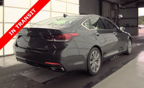 More photos of 2018 Genesis G80 3.8L at Auto Boutique Texas, TX