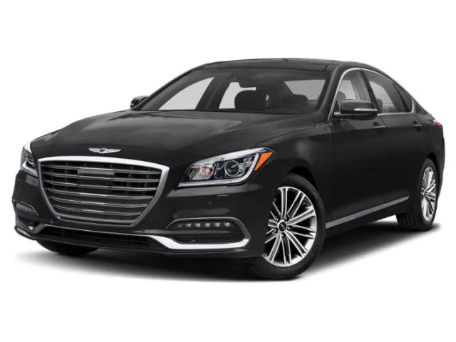 2018 Genesis G80 3.8L for sale in Alvin, TX