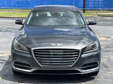 More photos of 2018 Genesis G80 3.8L at Auto Boutique Texas, TX