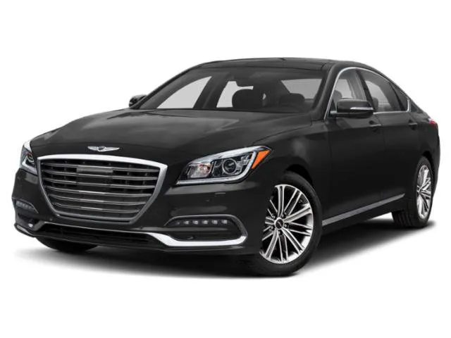 2018 Genesis G80 3.8L for sale in Alvin, TX
