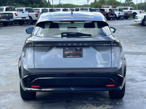 More photos of 2023 Nissan ARIYA ENGAGE at Auto Boutique Texas, TX