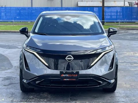 More photos of 2023 Nissan ARIYA ENGAGE at Auto Boutique Texas, TX