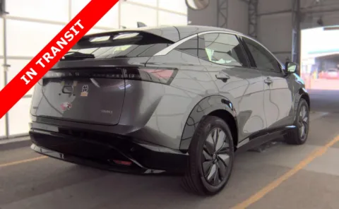 More photos of 2023 Nissan ARIYA ENGAGE at Auto Boutique Texas, TX