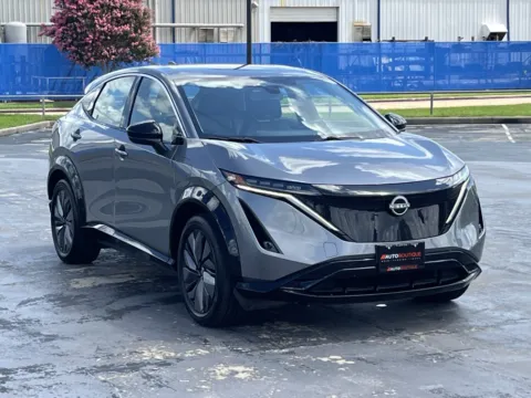 Photos of 2023 Nissan ARIYA ENGAGE for sale in Alvin, TX at Auto Boutique Texas