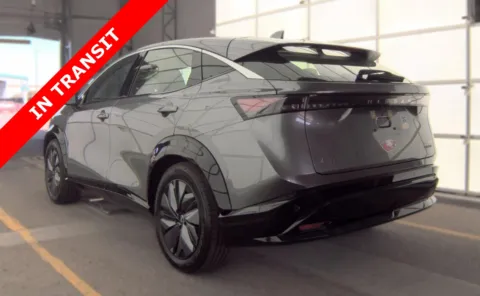 More photos of 2023 Nissan ARIYA ENGAGE at Auto Boutique Texas, TX