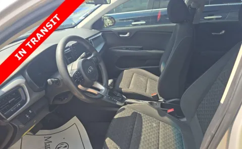 More photos of 2020 Kia Rio LX at Auto Boutique Texas, TX