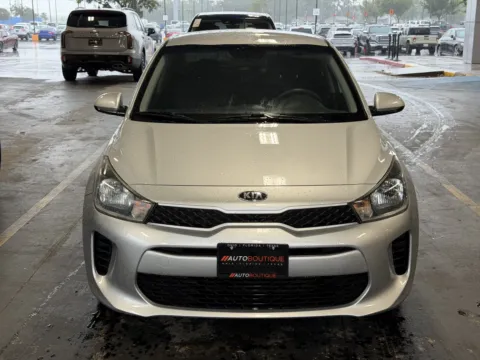 More photos of 2020 Kia Rio LX at Auto Boutique Texas, TX