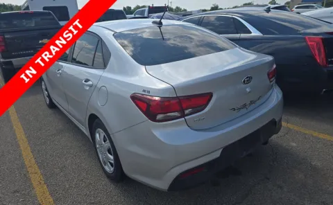 More photos of 2020 Kia Rio LX at Auto Boutique Texas, TX