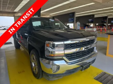 More photos of 2018 Chevrolet Silverado 1500 LT at Auto Boutique Texas, TX