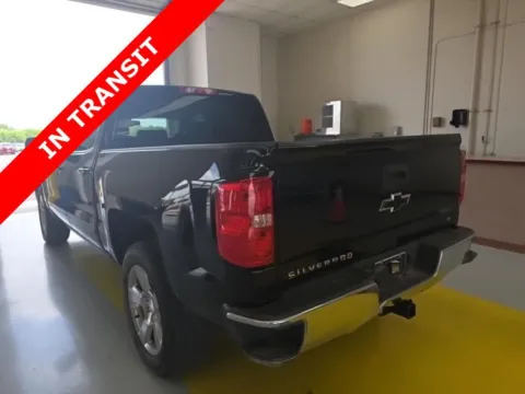 More photos of 2018 Chevrolet Silverado 1500 LT at Auto Boutique Texas, TX