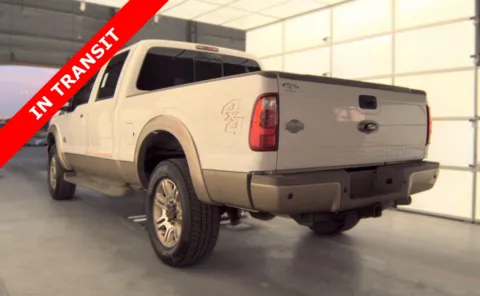 More photos of 2014 Ford Super Duty F-250 SRW King Ranch at Auto Boutique Texas, TX