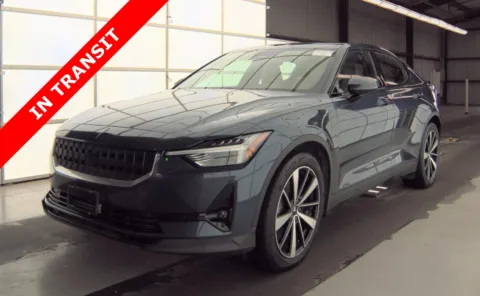 Blue 2021 Polestar 2 Launch Edition for sale in Alvin, TX