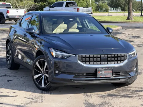 Photos of 2021 Polestar 2 Launch Edition for sale in Alvin, TX at Auto Boutique Texas