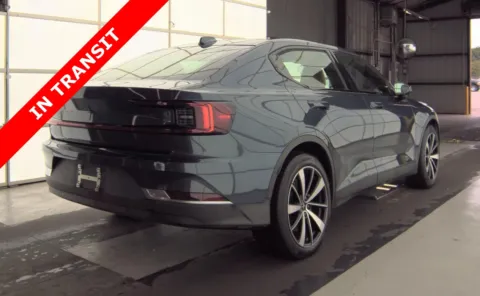 More photos of 2021 Polestar 2 Launch Edition at Auto Boutique Texas, TX