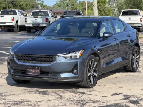 Another view of 2021 Polestar 2 Launch Edition for sale in Alvin, TX at Auto Boutique Texas