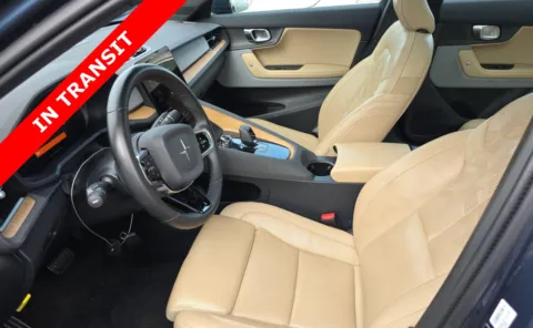 More photos of 2021 Polestar 2 Launch Edition at Auto Boutique Texas, TX