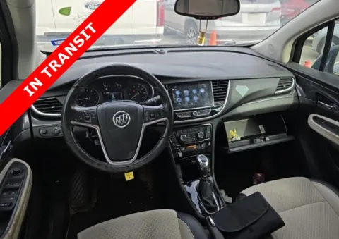 More photos of 2019 Buick Encore Sport Touring at Auto Boutique Texas, TX