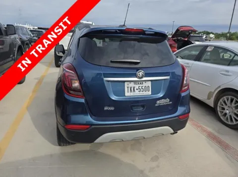 More photos of 2019 Buick Encore Sport Touring at Auto Boutique Texas, TX