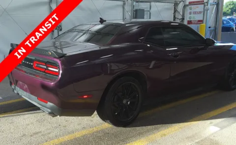 More photos of 2020 Dodge Challenger R T Scat Pack at Auto Boutique Texas, TX