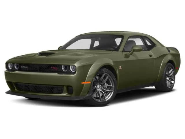 2020 Dodge Challenger R T Scat Pack for sale in Alvin, TX
