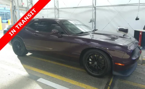 Another view of 2020 Dodge Challenger R T Scat Pack for sale in Alvin, TX at Auto Boutique Texas