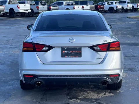 More photos of 2019 Nissan Altima 2.5 SR at Auto Boutique Texas, TX