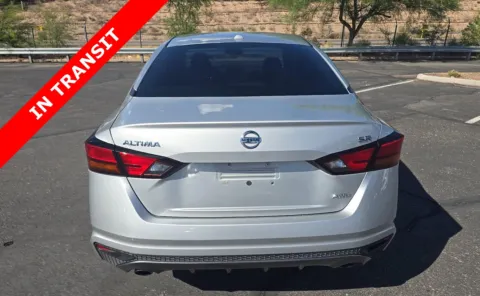 More photos of 2019 Nissan Altima 2.5 SR at Auto Boutique Texas, TX
