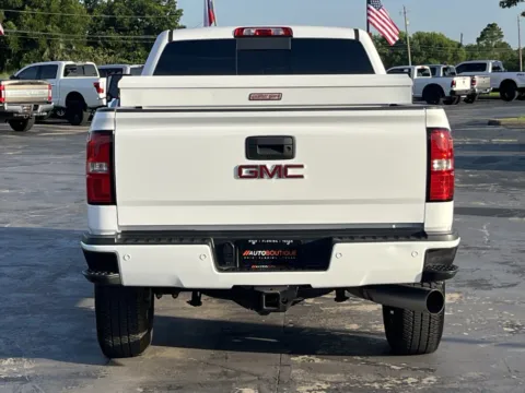 More photos of 2016 GMC Sierra 2500HD Denali at Auto Boutique Texas, TX