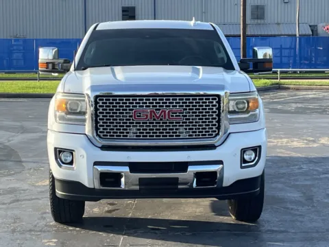 More photos of 2016 GMC Sierra 2500HD Denali at Auto Boutique Texas, TX