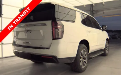 More photos of 2022 Chevrolet Tahoe LT at Auto Boutique Texas, TX