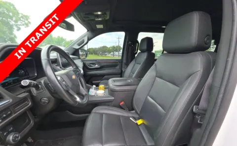 More photos of 2022 Chevrolet Tahoe LT at Auto Boutique Texas, TX