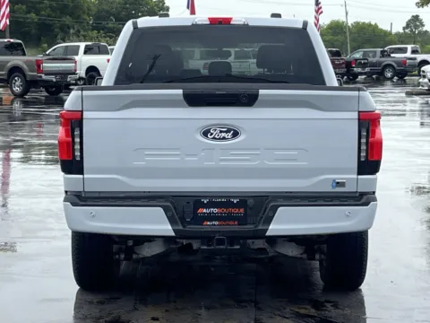 More photos of 2025 Ford F-150 Lightning XLT at Auto Boutique Texas, TX