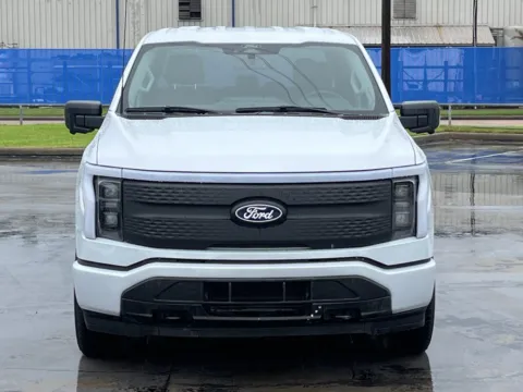 More photos of 2025 Ford F-150 Lightning XLT at Auto Boutique Texas, TX
