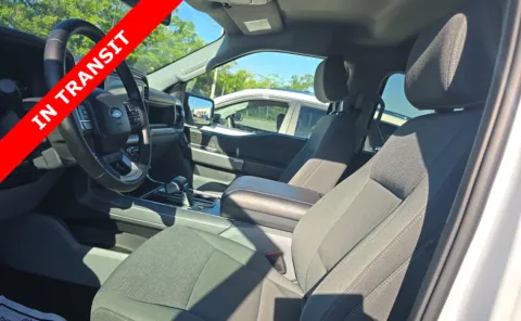 More photos of 2025 Ford F-150 Lightning XLT at Auto Boutique Texas, TX
