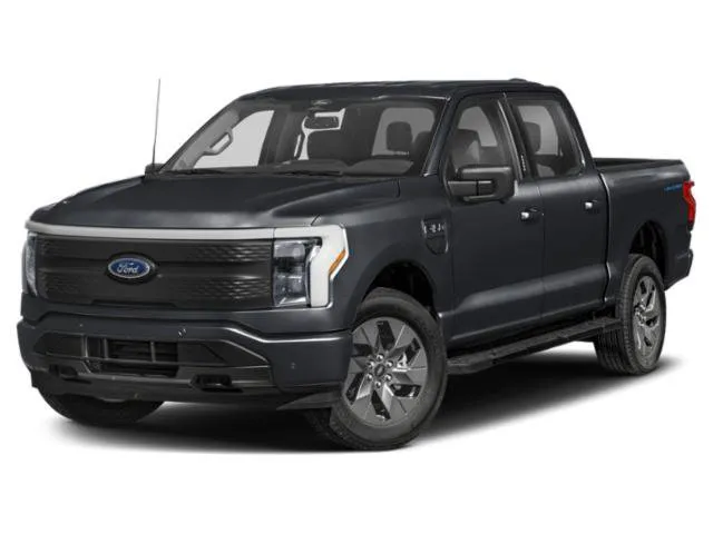 2025 Ford F-150 Lightning XLT for sale in Alvin, TX