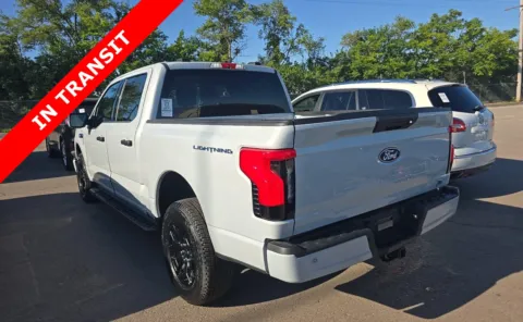 More photos of 2025 Ford F-150 Lightning XLT at Auto Boutique Texas, TX