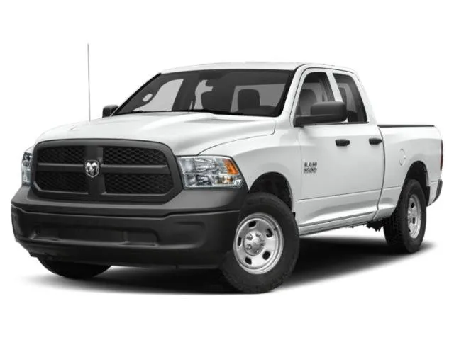 2019 Ram 1500 Classic Tradesman for sale in Alvin, TX