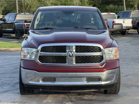 More photos of 2019 Ram 1500 Classic Tradesman at Auto Boutique Texas, TX
