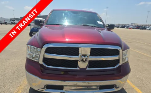 Another view of 2019 Ram 1500 Classic Tradesman for sale in Alvin, TX at Auto Boutique Texas