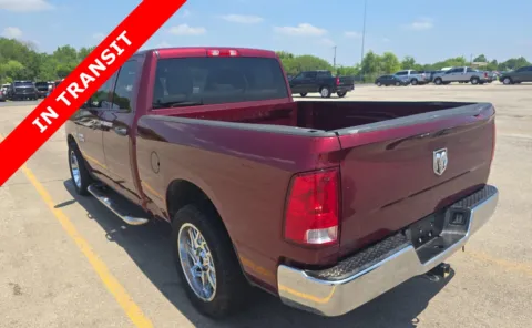 More photos of 2019 Ram 1500 Classic Tradesman at Auto Boutique Texas, TX