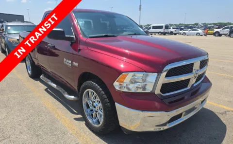 More photos of 2019 Ram 1500 Classic Tradesman at Auto Boutique Texas, TX