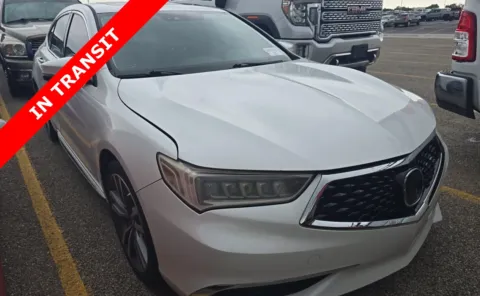 Another view of 2019 Acura TLX w Technology Pkg for sale in Alvin, TX at Auto Boutique Texas