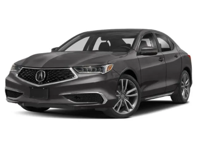 2019 Acura TLX w Technology Pkg for sale in Alvin, TX