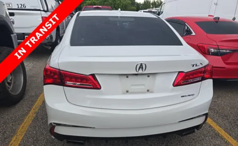 More photos of 2019 Acura TLX w Technology Pkg at Auto Boutique Texas, TX