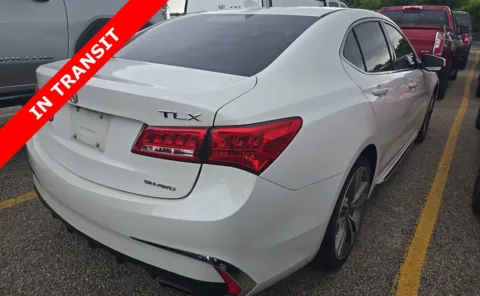 More photos of 2019 Acura TLX w Technology Pkg at Auto Boutique Texas, TX