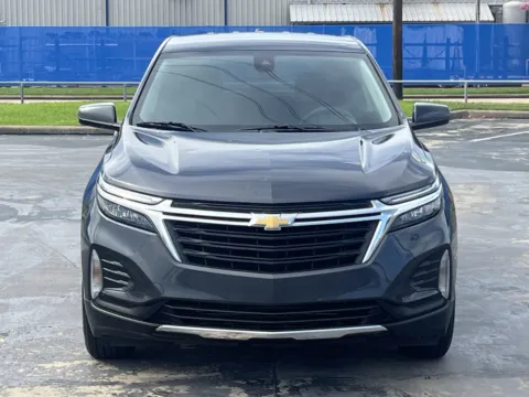 More photos of 2022 Chevrolet Equinox LT at Auto Boutique Texas, TX