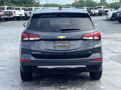 More photos of 2022 Chevrolet Equinox LT at Auto Boutique Texas, TX