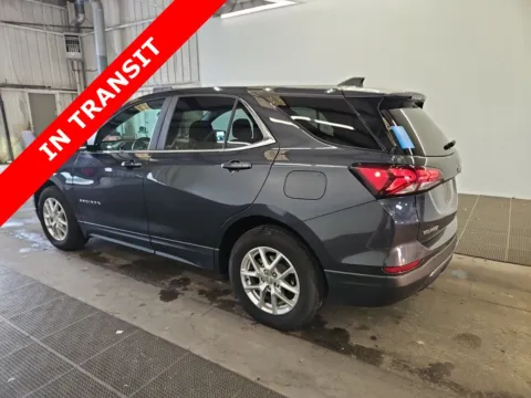 More photos of 2022 Chevrolet Equinox LT at Auto Boutique Texas, TX