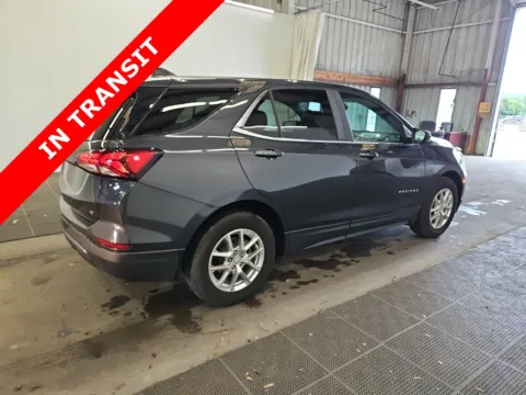 More photos of 2022 Chevrolet Equinox LT at Auto Boutique Texas, TX