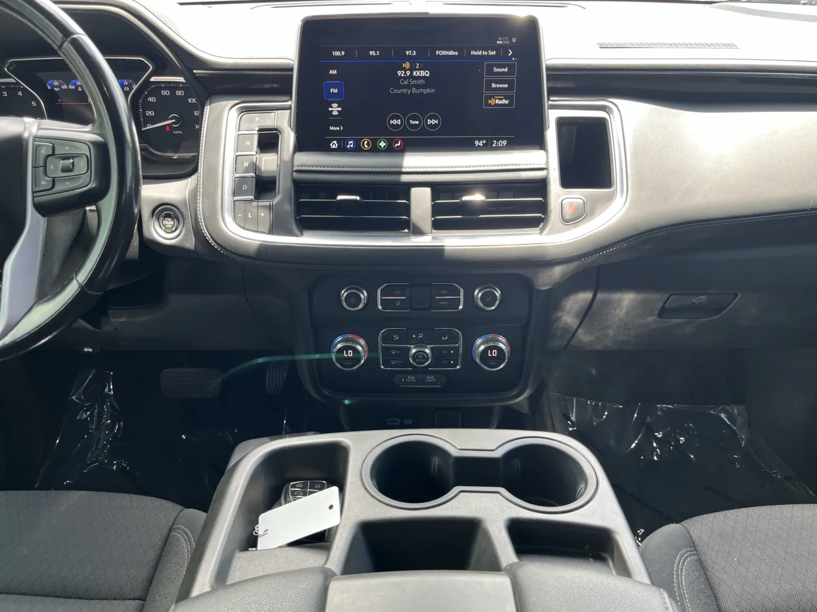 GMC Yukon XL photo 23
